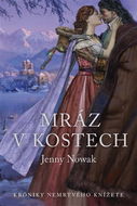 Mráz v kostech - Elektronická kniha