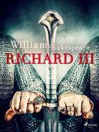 Richard III - Elektronická kniha
