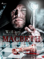 Macbeth - Elektronická kniha