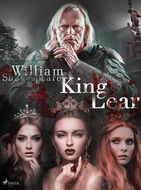 King Lear - Elektronická kniha