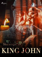 King John - Elektronická kniha