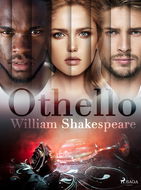 Othello - Elektronická kniha