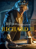 Richard II - Elektronická kniha