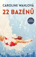 22 bazénů - Elektronická kniha