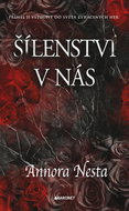 Šílenství v nás - Elektronická kniha
