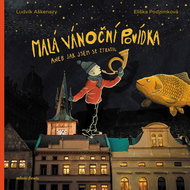 Malá vánoční povídka aneb Jak jsem se ztratil - Elektronická kniha