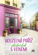Magical Paris - Shop with fragrances - Ebook
