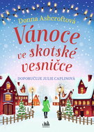 Christmas in a Scottish village - Ebook