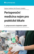 Perioperative medicine not only for general practitioners - Ebook