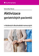 Activation of geriatric patients - Ebook