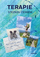 Terapie Stezkou Českem - Elektronická kniha