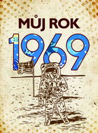 Můj rok 1969 - Elektronická kniha