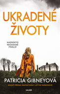 Ukradené životy - Elektronická kniha