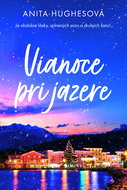 Vianoce pri jazere - Elektronická kniha