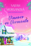 Vianoce vo Vermonte - Elektronická kniha