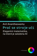 Proč se stroje učí - Elektronická kniha