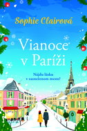 Vianoce v Paríži - Elektronická kniha