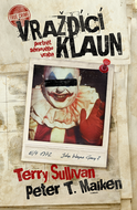 Vraždící klaun - Elektronická kniha