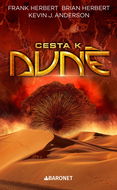 Cesta k Duně - Elektronická kniha