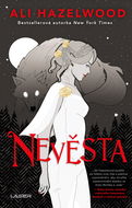 Nevěsta - Elektronická kniha