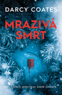 Mrazivá smrt - Elektronická kniha