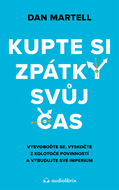 Kupte si zpátky svůj čas - Elektronická kniha