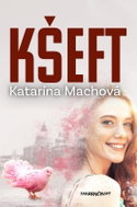 Kšeft - Elektronická kniha