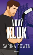 Nový kluk - Elektronická kniha