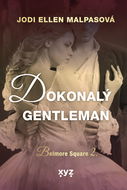 Dokonalý gentleman - Elektronická kniha