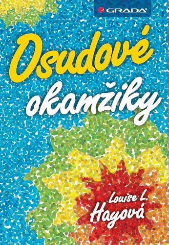 Osudové okamžiky - Elektronická kniha - Hlavní obrázek
