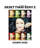 Deset tváří ženy 2 - Elektronická kniha