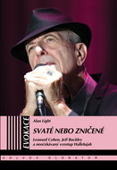 Svaté nebo zničené - Elektronická kniha