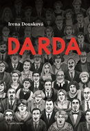 Darda - Elektronická kniha