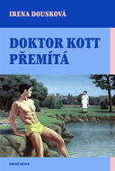 Doktor Kott přemítá - Elektronická kniha