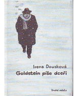 Goldstein píše dceři - Elektronická kniha