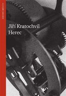 Herec - Elektronická kniha