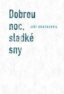Dobrou noc, sladké sny - Elektronická kniha