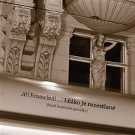 ...Lůžko je rozestlané - Elektronická kniha