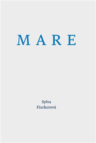 Mare - Elektronická kniha - Main image