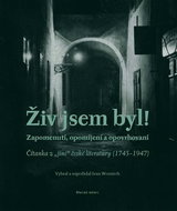 Živ jsem byl! - Elektronická kniha