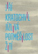 Jízlivá potměšilost žití - Elektronická kniha