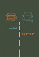 Rakvičky - Elektronická kniha