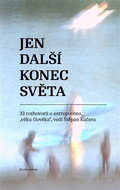 Jen další konec světa - Elektronická kniha