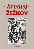 Krvavý Žižkov - Elektronická kniha