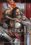 Dračí krev - Elektronická kniha
