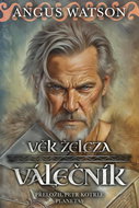 Age of Iron Warrior - Ebook