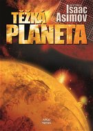 Těžká planeta - E-kniha