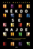 Someone will find - Ebook