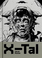 X-Tal - Elektronická kniha