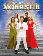 Monastir - Elektronická kniha